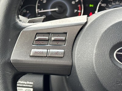 2010 Subaru Legacy 2.5i Automatic Premium All-Weather w/Power Moonroof