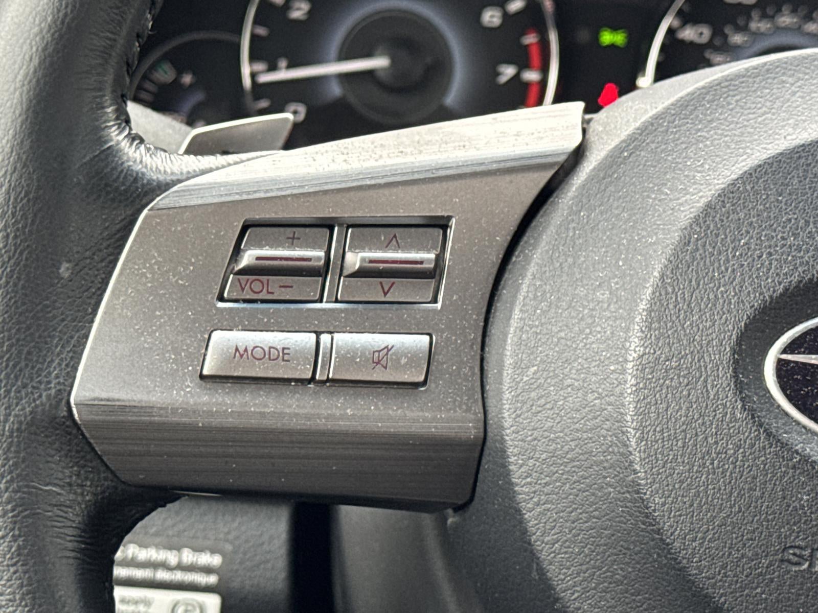 2010 Subaru Legacy 2.5i Automatic Premium All-Weather w/Power Moonroof