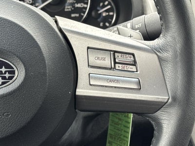 2010 Subaru Legacy 2.5i Automatic Premium All-Weather w/Power Moonroof