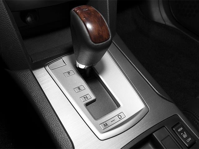2013 Subaru Legacy 2.5i Automatic Premium