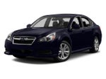2013 Subaru Legacy 2.5i Automatic Premium