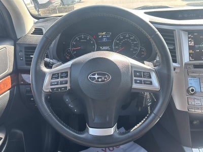 2014 Subaru Legacy 2.5i Limited