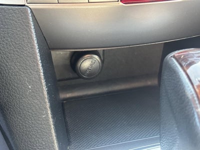 2014 Subaru Legacy 2.5i Limited
