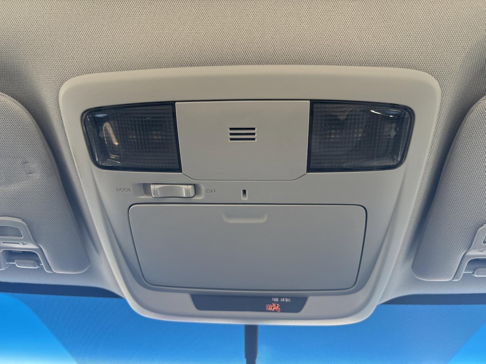 2015 Subaru Legacy 2.5i Premium PZEV