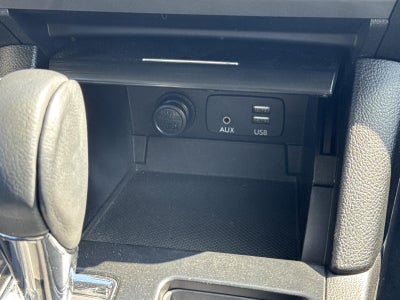 2016 Subaru Legacy 2.5i Premium PZEV