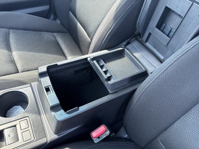 2016 Subaru Legacy 2.5i Premium PZEV