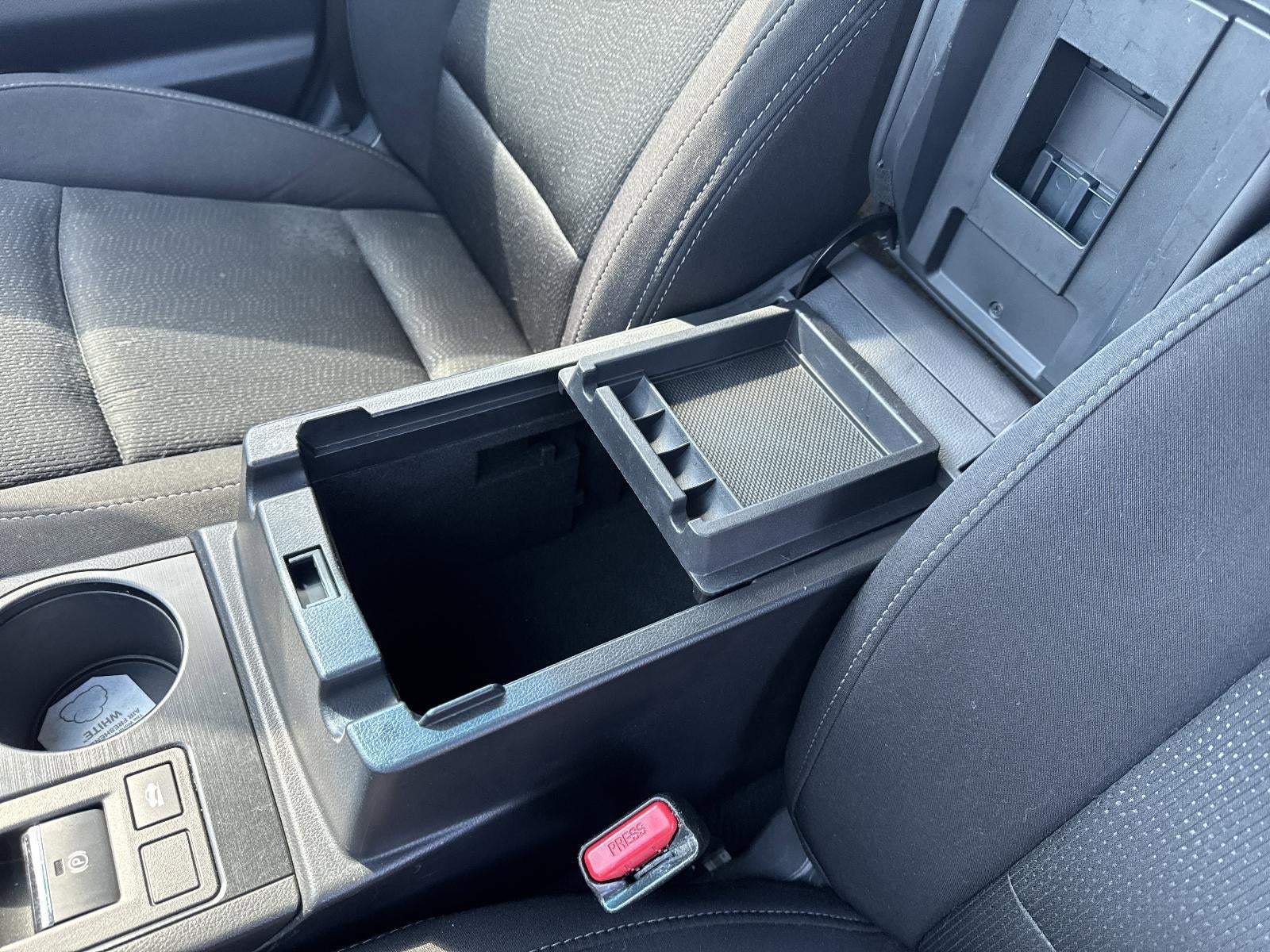 2016 Subaru Legacy 2.5i Premium PZEV