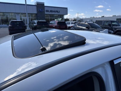 2016 Subaru Legacy 2.5i Premium PZEV