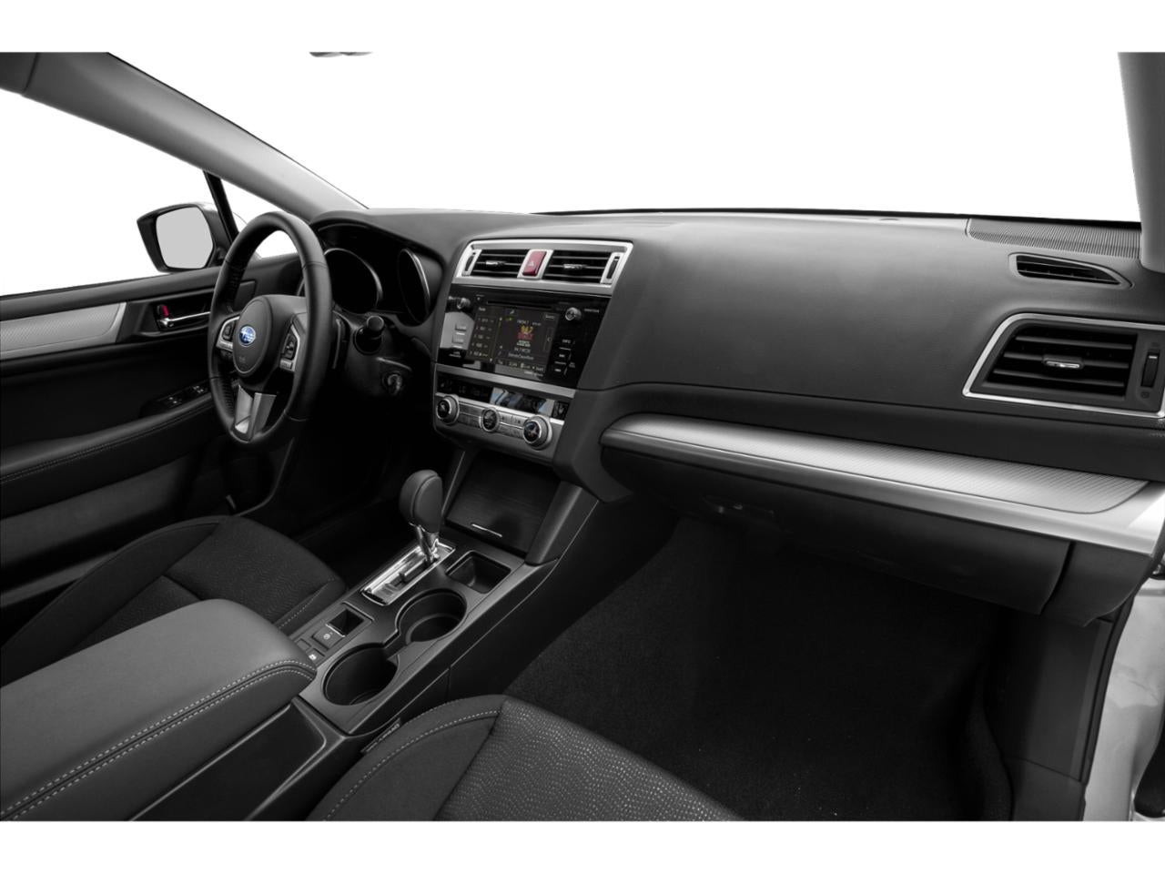 2015 Subaru Legacy 2.5i Premium PZEV