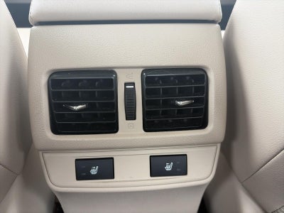 2015 Subaru Legacy 2.5i Limited PZEV