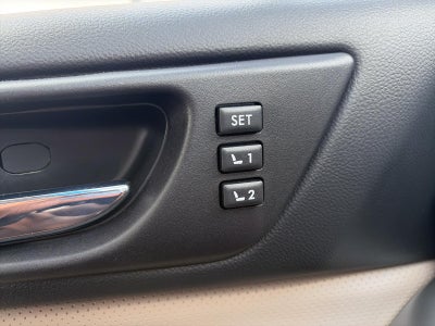 2015 Subaru Legacy 2.5i Limited PZEV