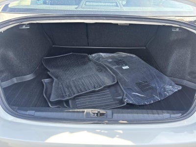 2019 Subaru Legacy 2.5i Sport