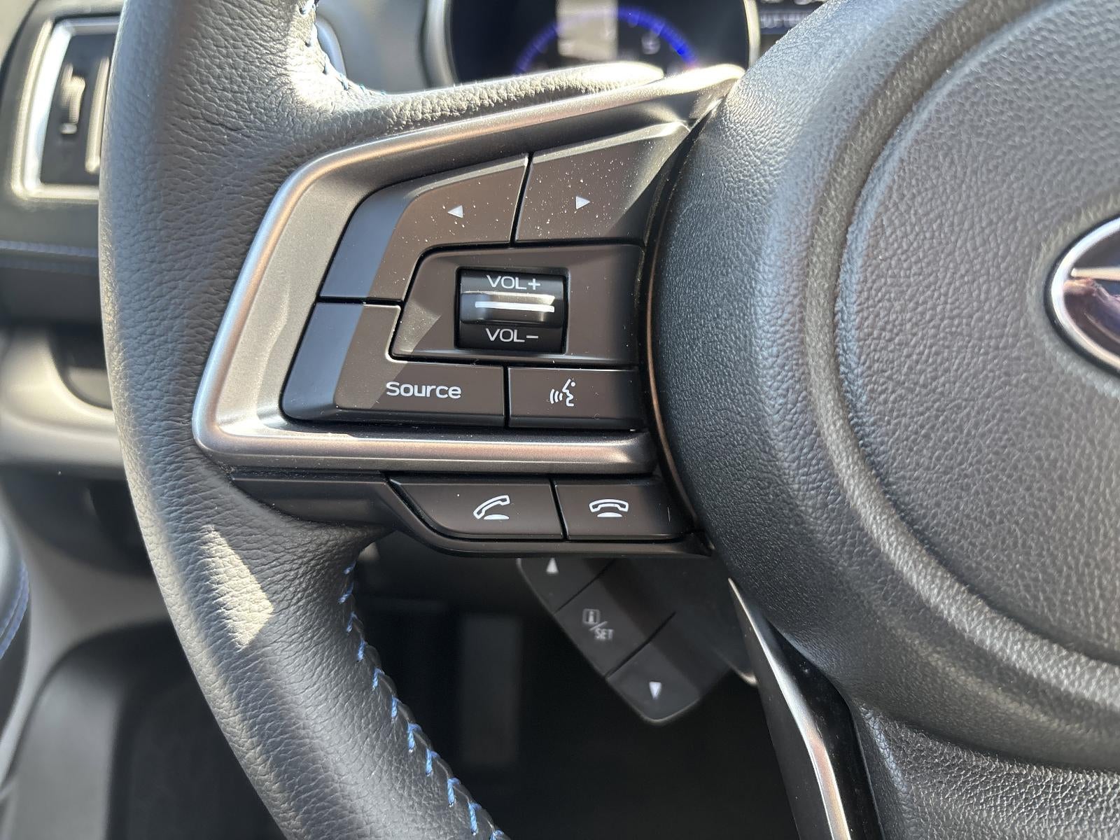 2019 Subaru Legacy 2.5i Sport