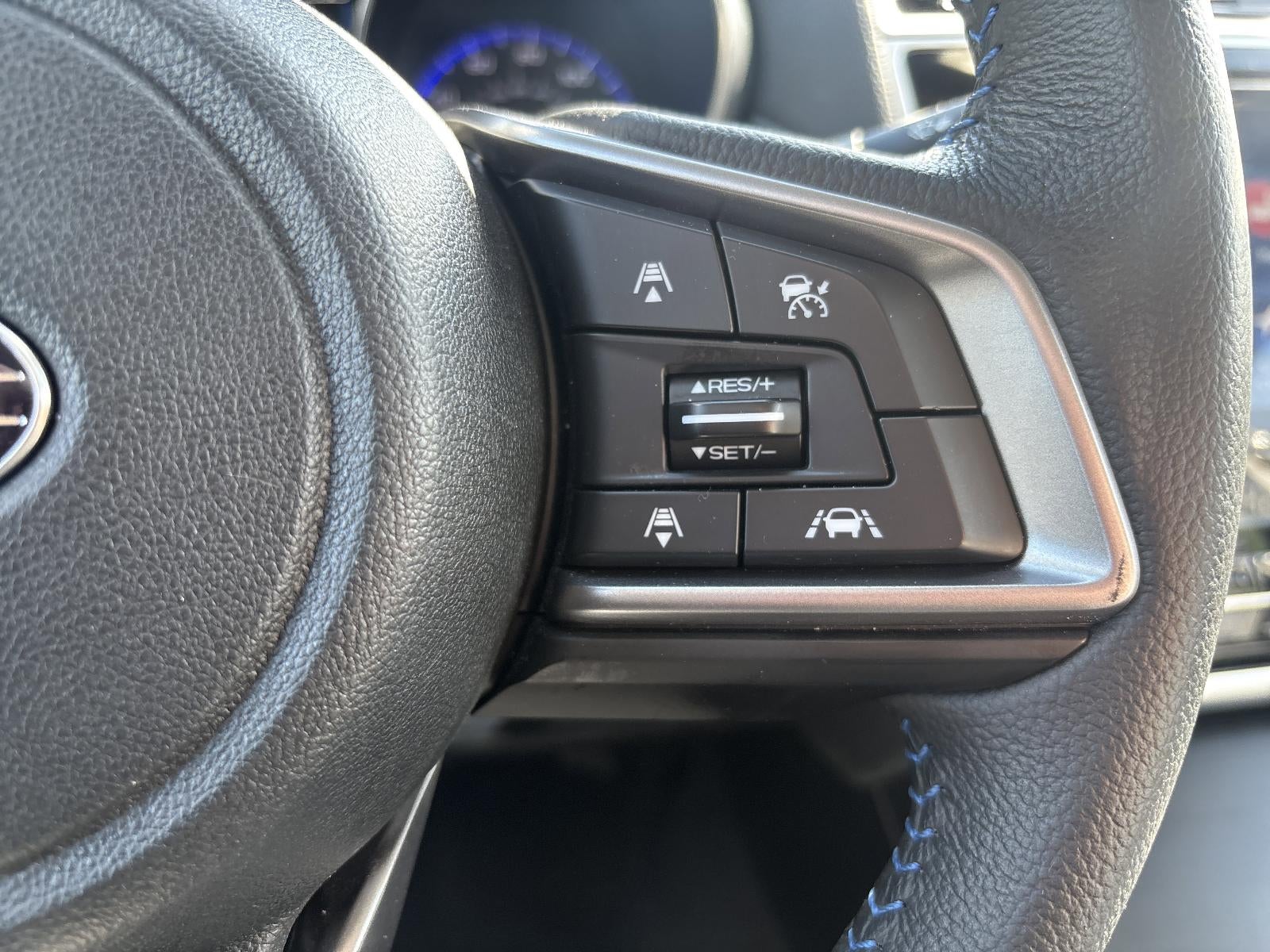 2019 Subaru Legacy 2.5i Sport