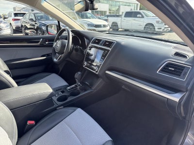 2019 Subaru Legacy 2.5i Sport