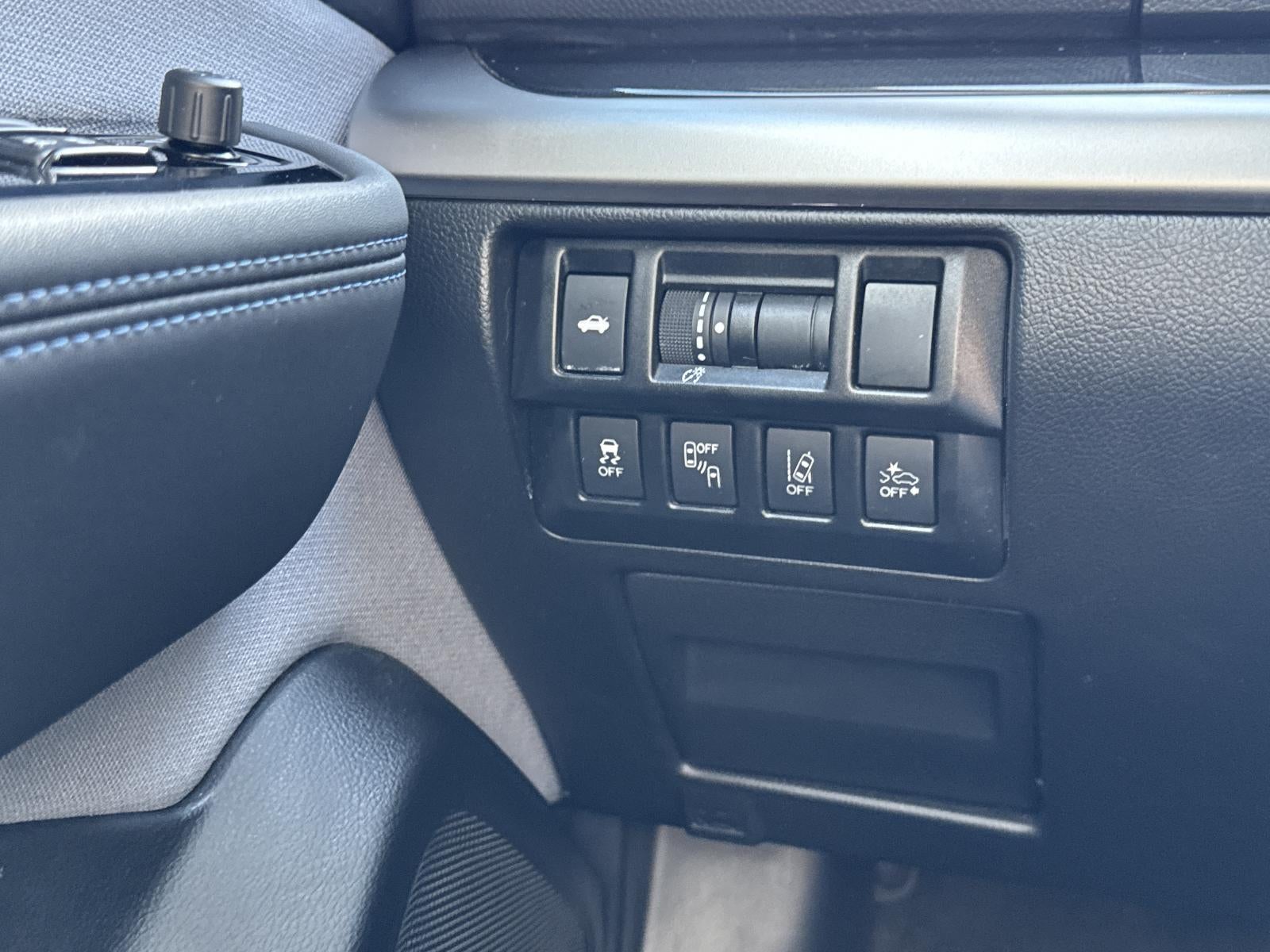 2019 Subaru Legacy 2.5i Sport