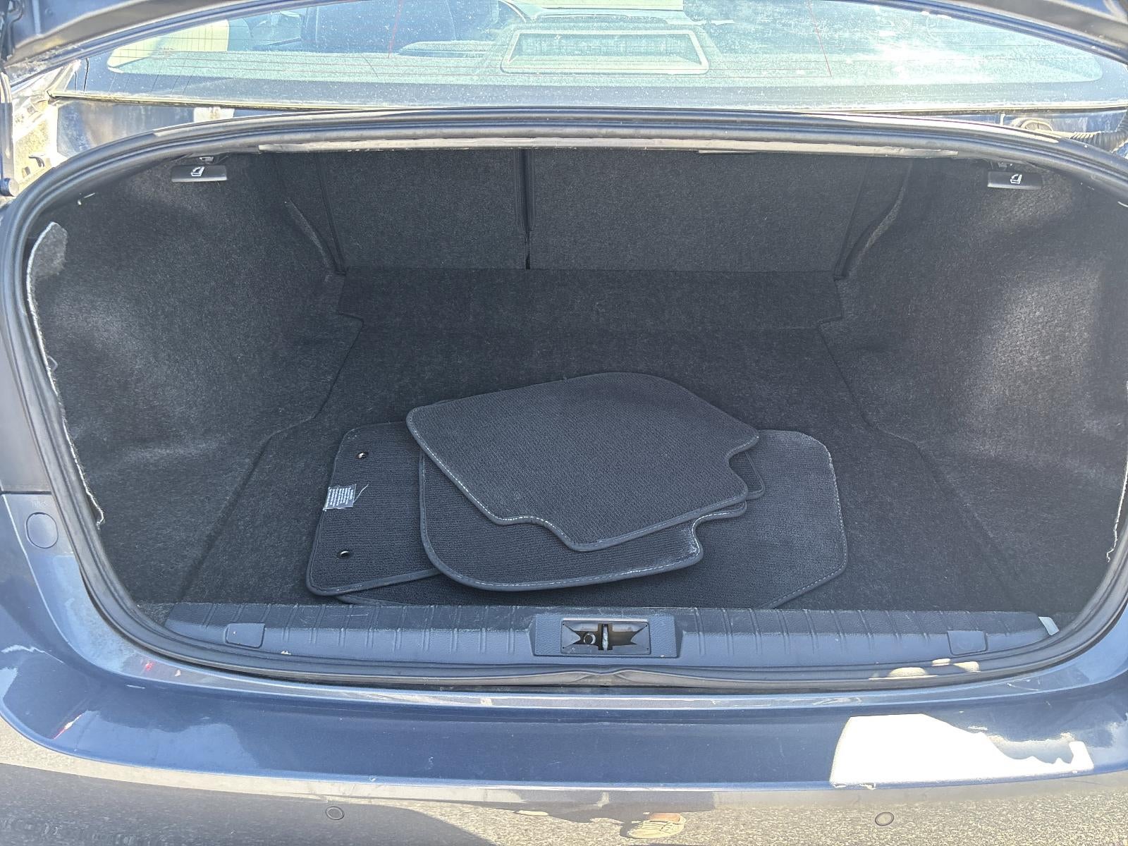 2017 Subaru Legacy 3.6R Limited