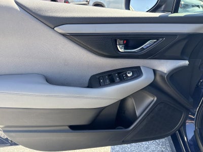 2023 Subaru Legacy Premium CVT