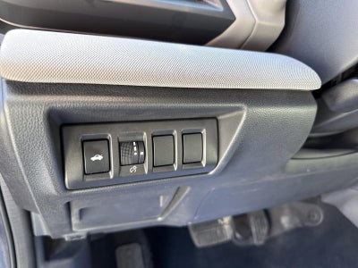2023 Subaru Legacy Premium CVT