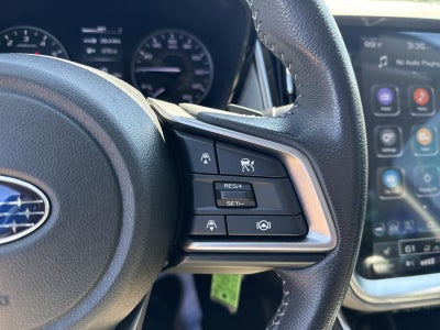 2023 Subaru Legacy Premium CVT