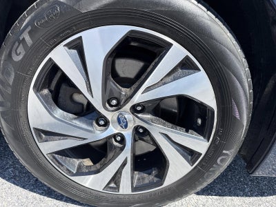 2023 Subaru Legacy Premium CVT