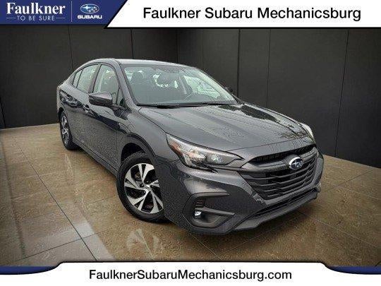 2024 Subaru Legacy Premium AWD