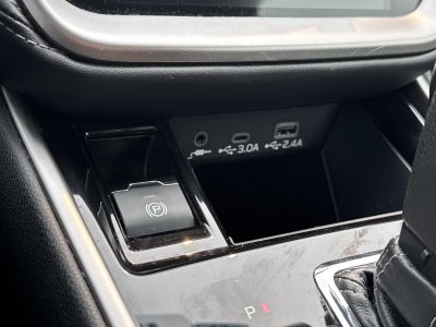 2024 Subaru Legacy Premium AWD
