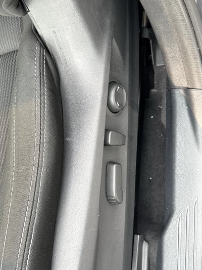 2024 Subaru Legacy Premium AWD