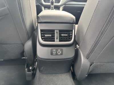 2024 Subaru Legacy Premium AWD