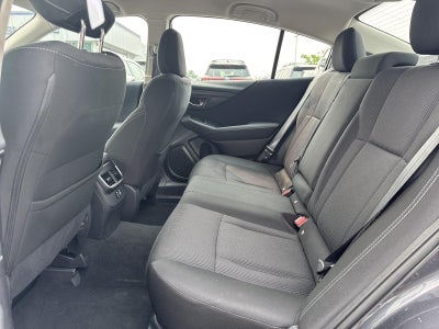2024 Subaru Legacy Premium AWD