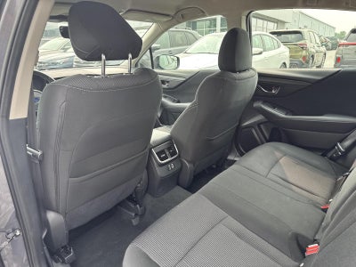 2024 Subaru Legacy Premium AWD