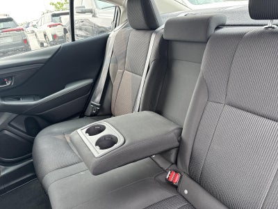 2024 Subaru Legacy Premium AWD