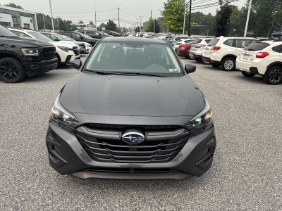 2024 Subaru Legacy Premium AWD