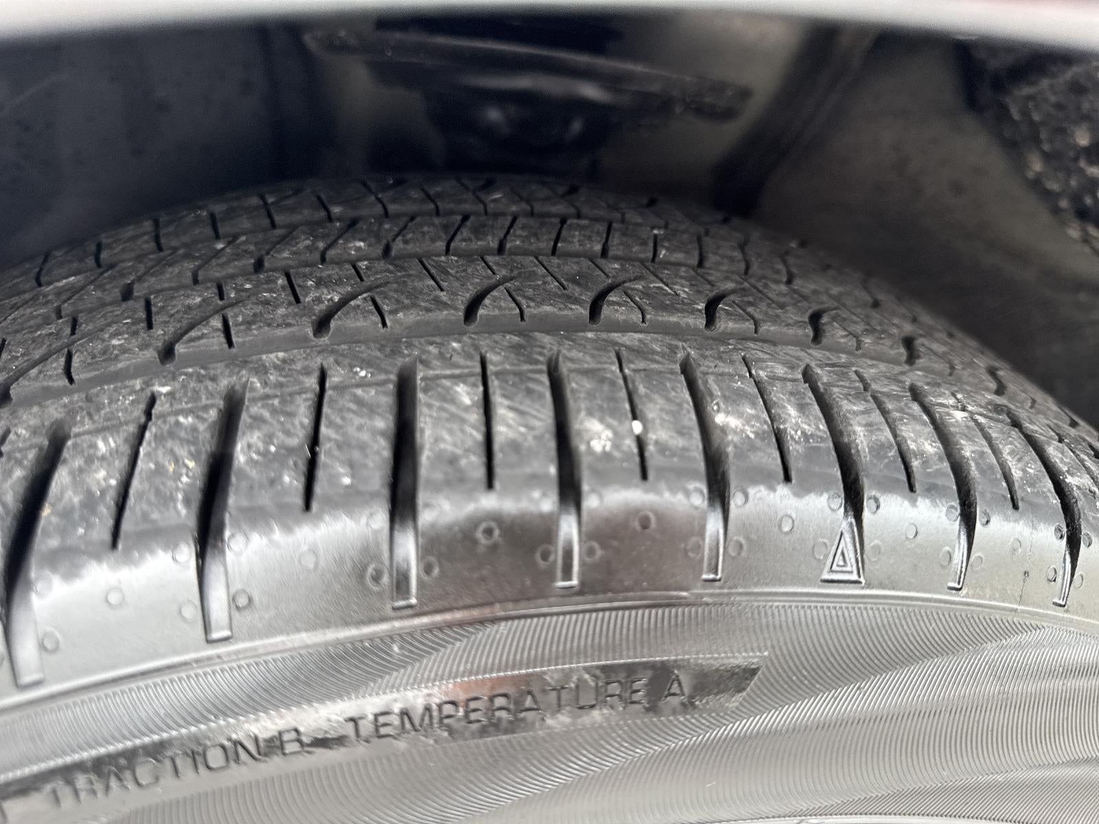 2024 Subaru Legacy Premium AWD