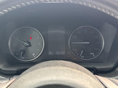 2024 Subaru Legacy Premium AWD