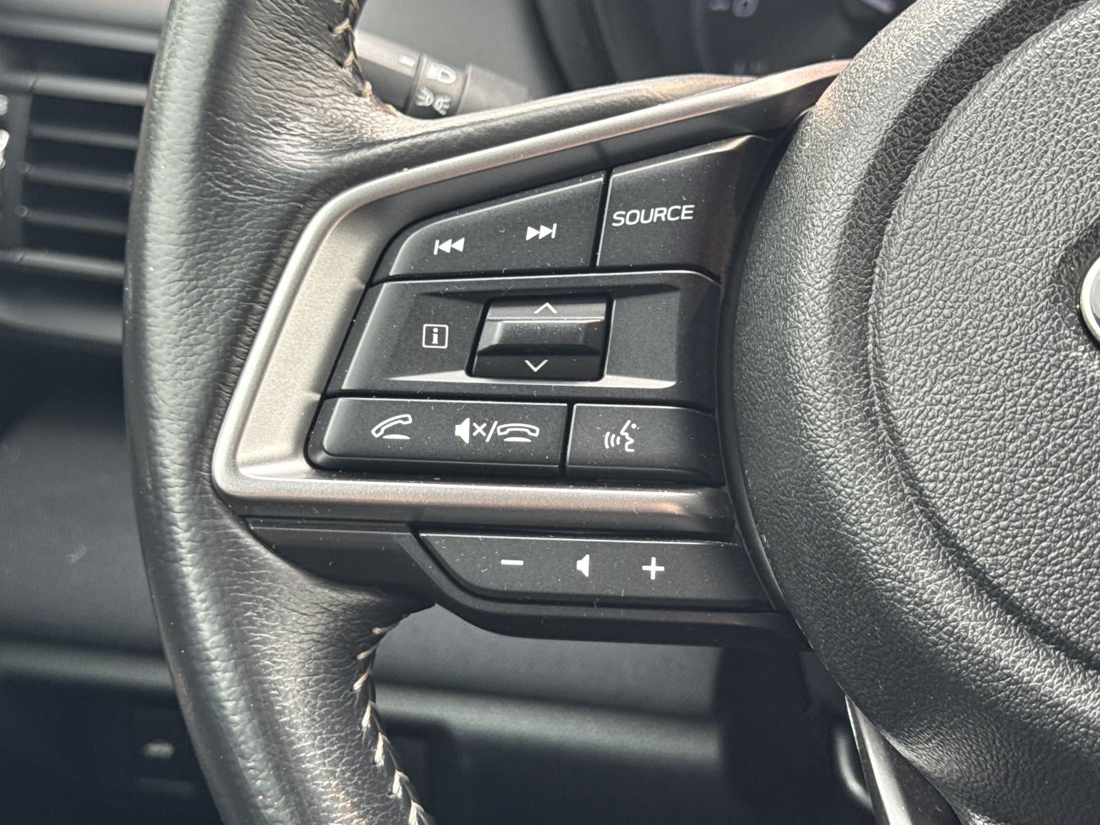 2024 Subaru Legacy Premium AWD