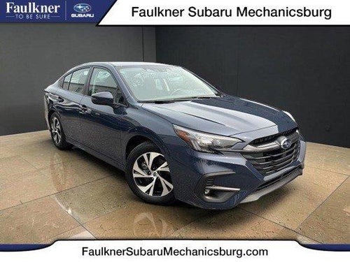 2024 Subaru Legacy Premium AWD