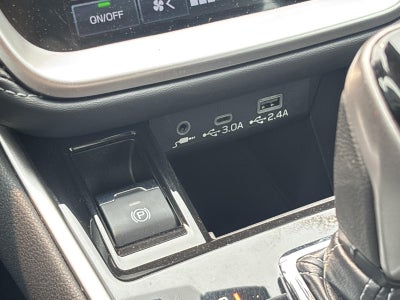 2024 Subaru Legacy Premium AWD