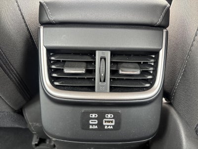 2024 Subaru Legacy Premium AWD