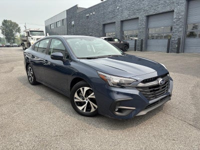2024 Subaru Legacy Premium AWD