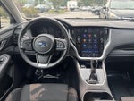 2024 Subaru Legacy Premium AWD
