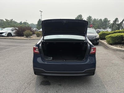2024 Subaru Legacy Premium AWD