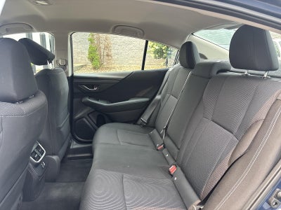 2024 Subaru Legacy Premium AWD