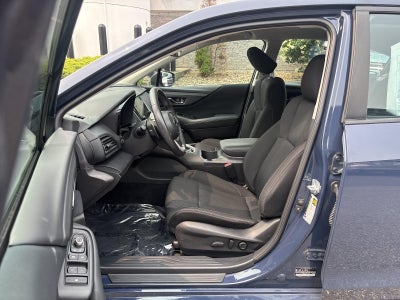 2024 Subaru Legacy Premium AWD