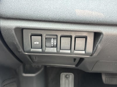 2024 Subaru Legacy Premium AWD