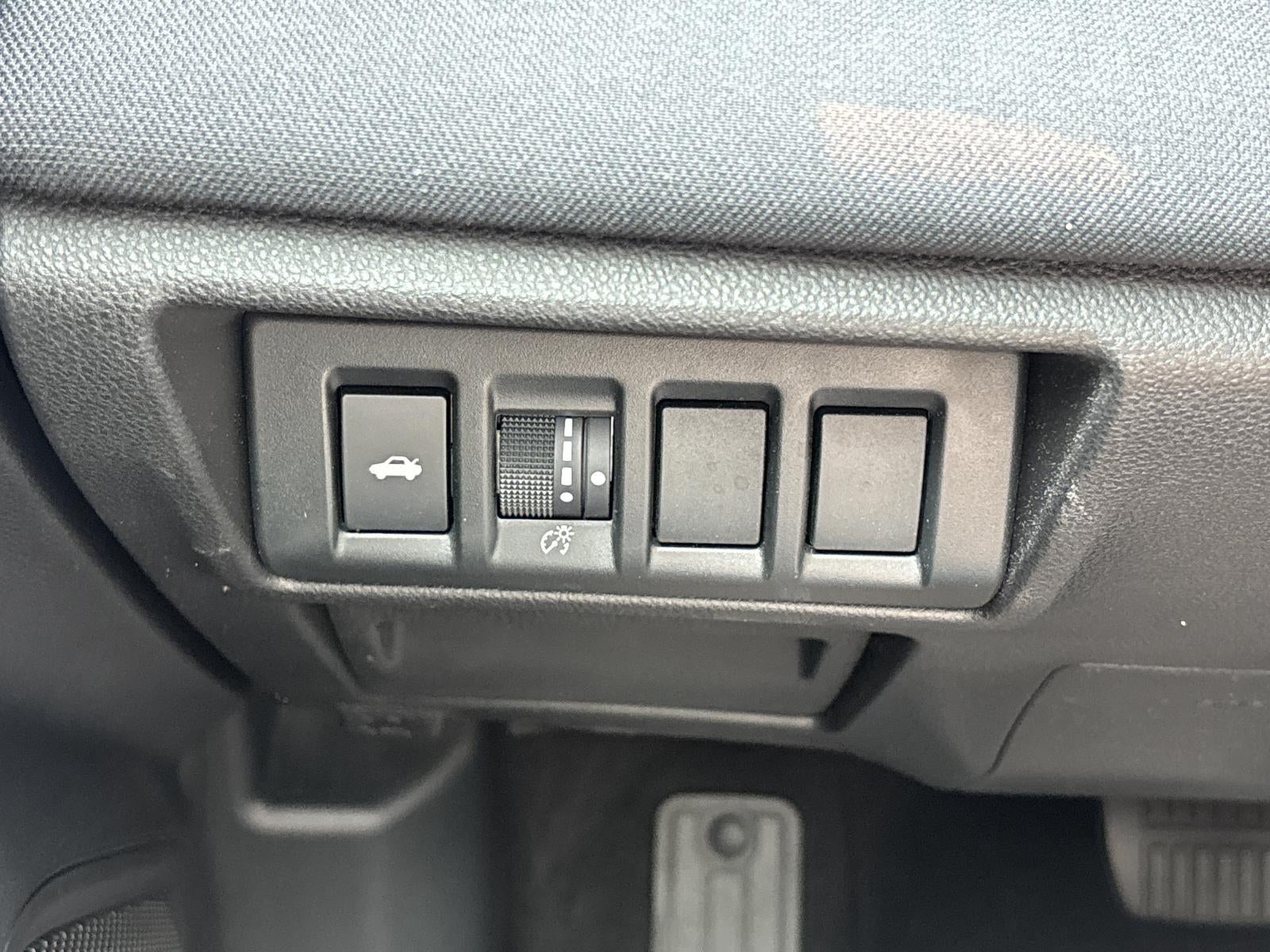 2024 Subaru Legacy Premium AWD