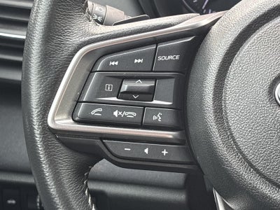 2024 Subaru Legacy Premium AWD
