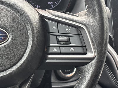 2024 Subaru Legacy Premium AWD