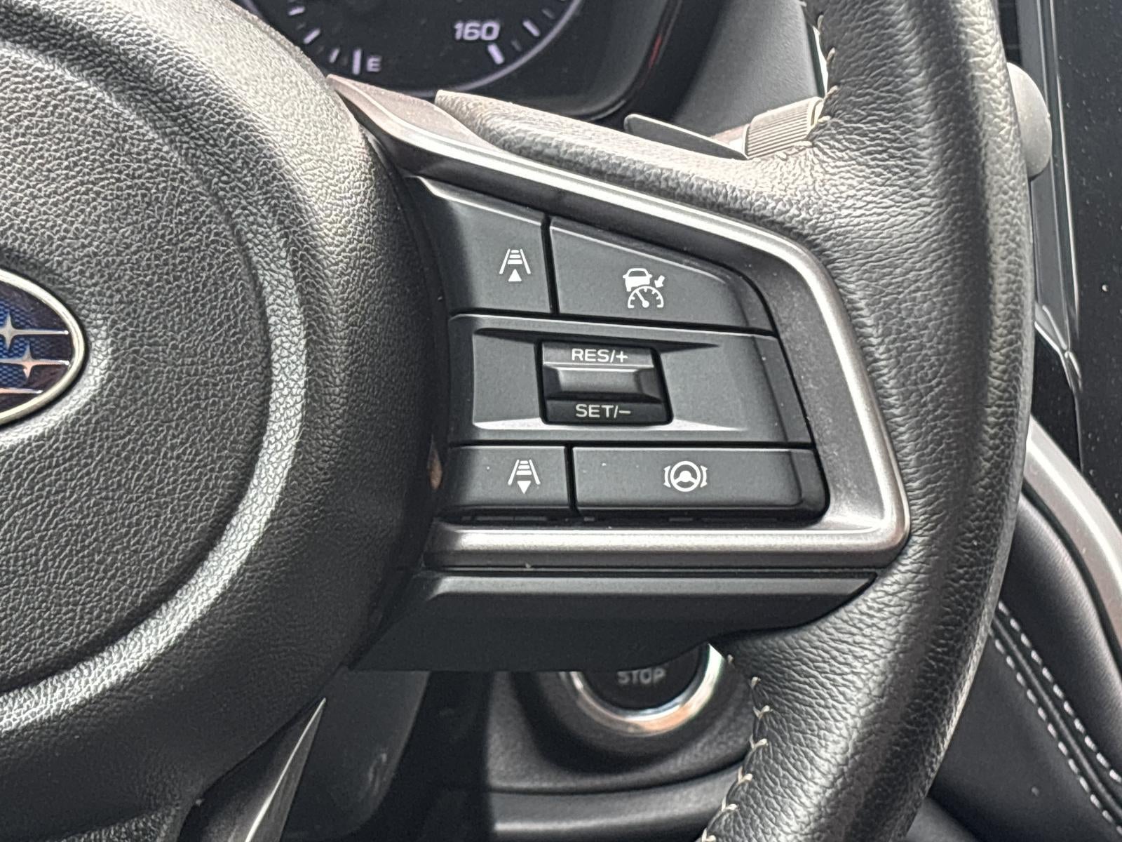 2024 Subaru Legacy Premium AWD