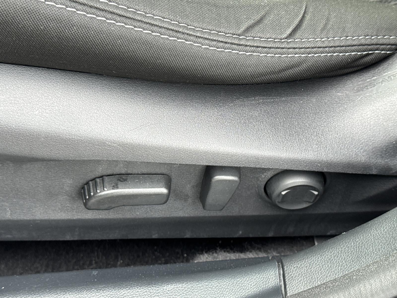 2022 Subaru Legacy Premium CVT